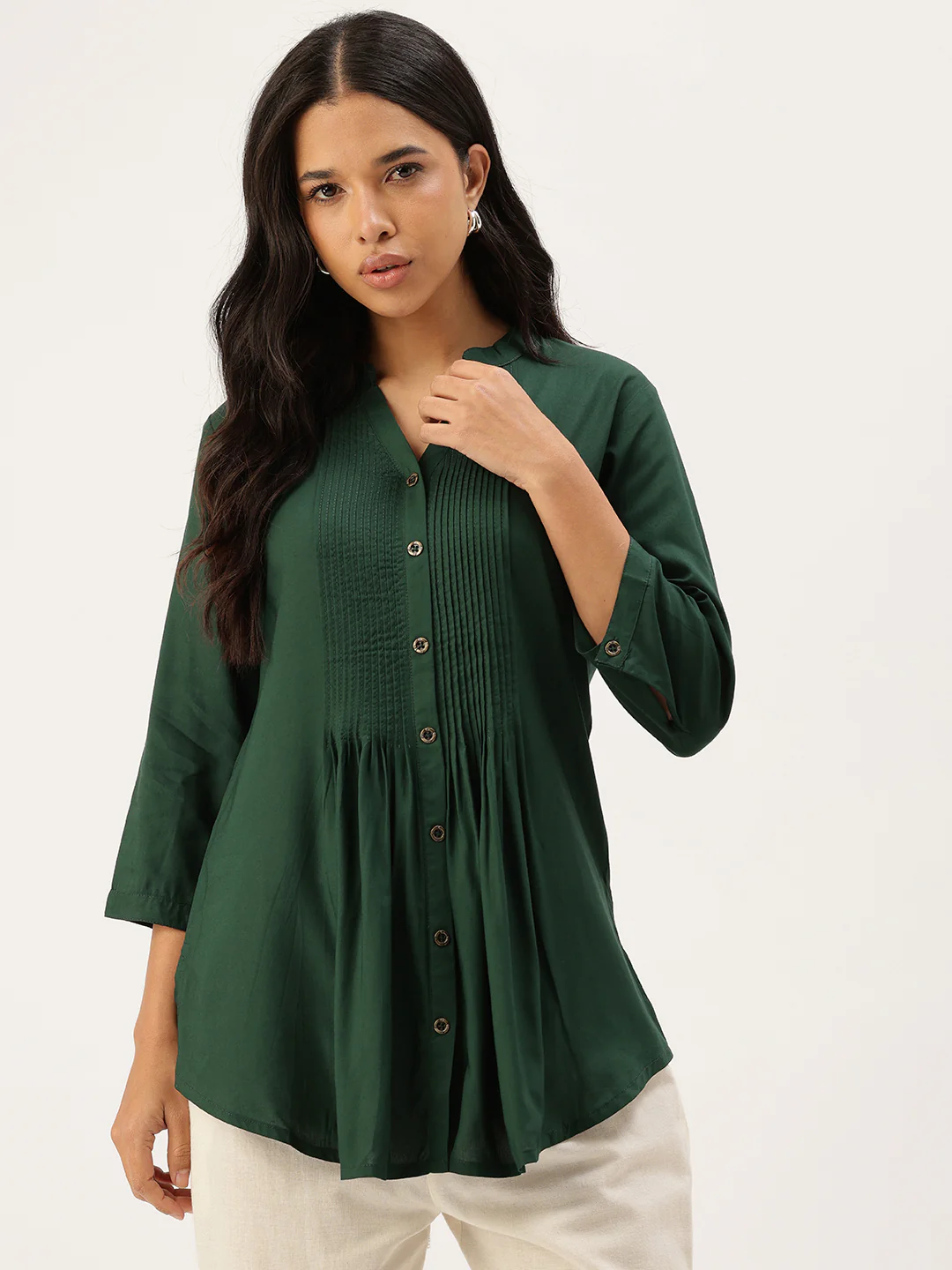 Rayon tunics supplier Ahmedabad bulk